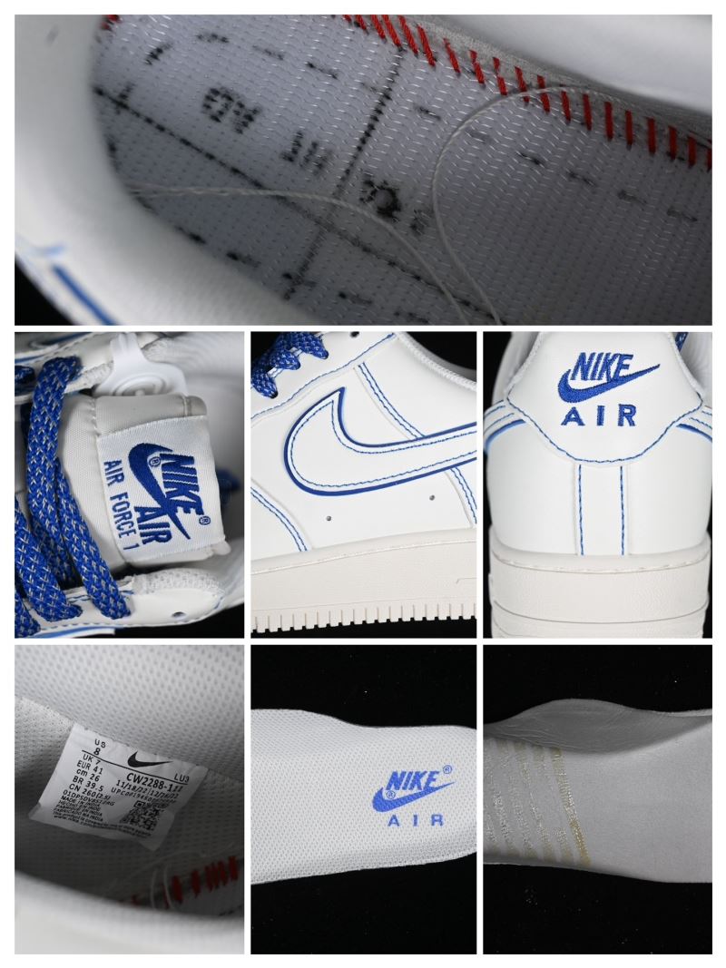 Nike Air Force 1 Shoes